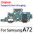 Flex puerto de carga Samsung A72