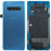 Tapa Trasera Samsung S10 Plus   Azul