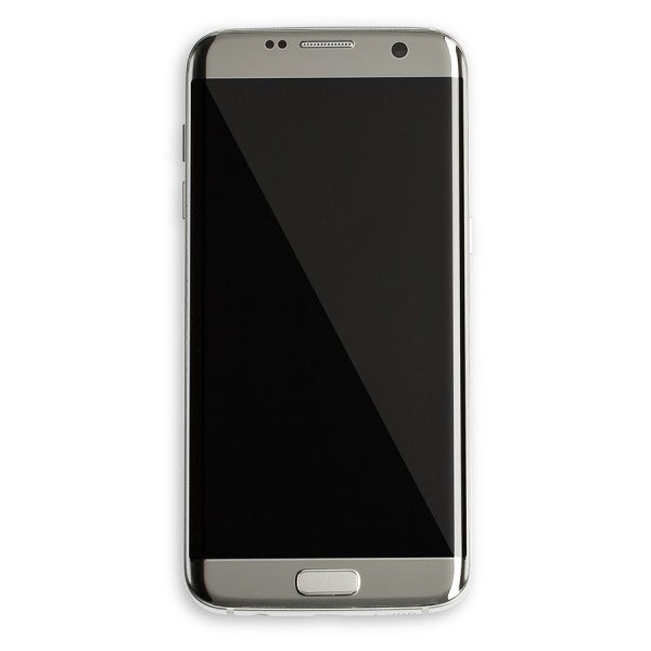 Pantalla Samsung  S7 EDGE Silver version G935A
