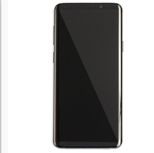 Pantalla Samsung S9 Plus Negro con Marco