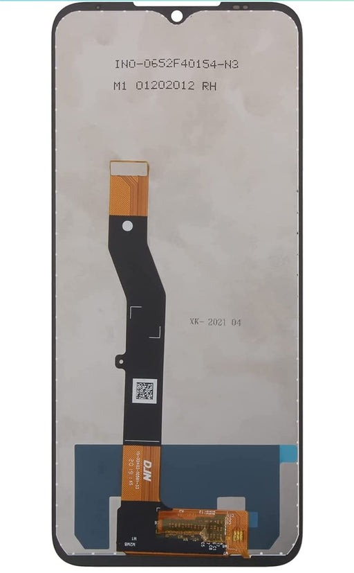 Pantalla Motorola G Play 2021 XT2093