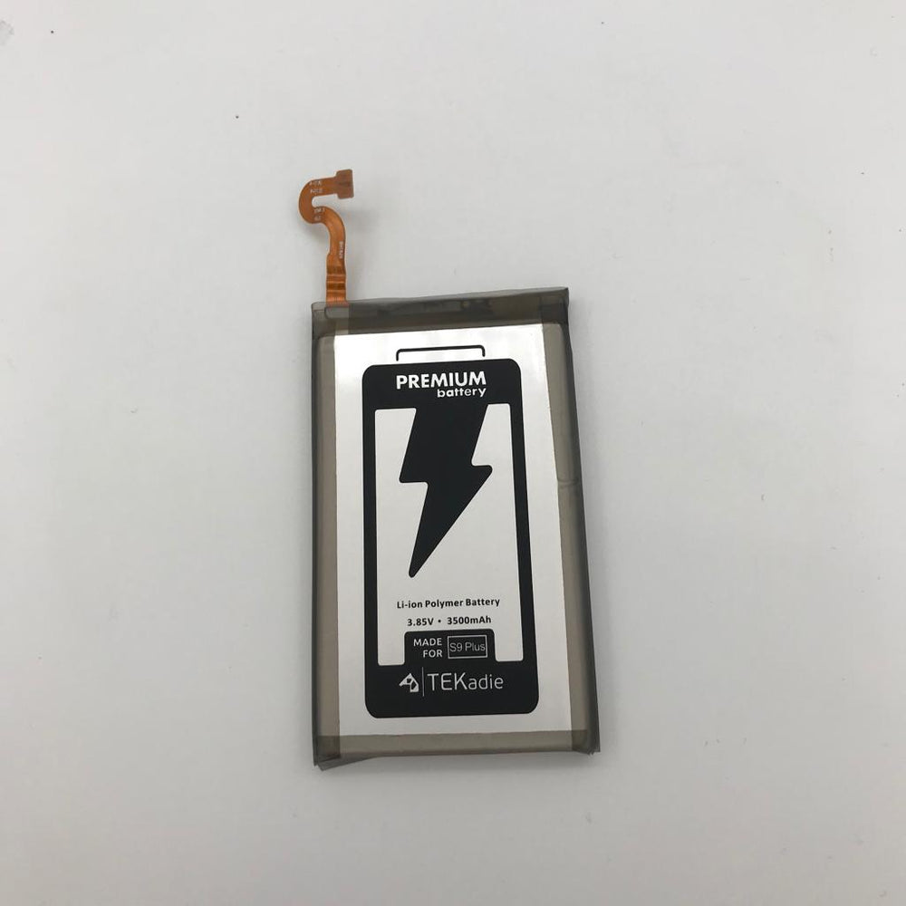 Bateria para Samsung S9 Plus
