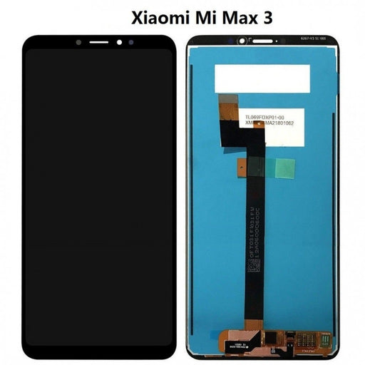 Pantalla Xiaomi Mi MAX 3