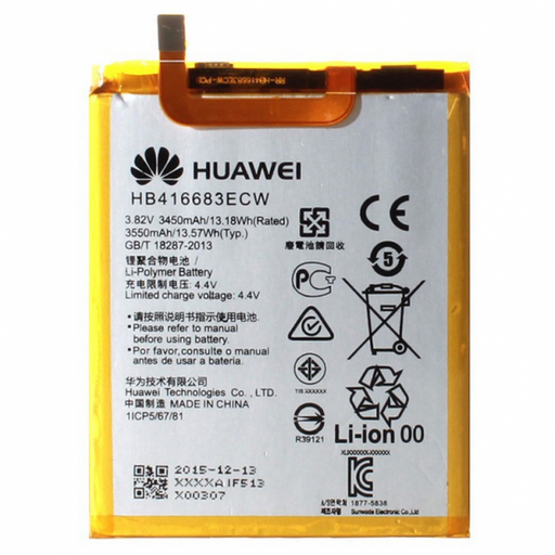 Bateria para Huawei Nexus 6P