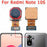 Cámara trasera para Xiaomi Redmi Note 10s