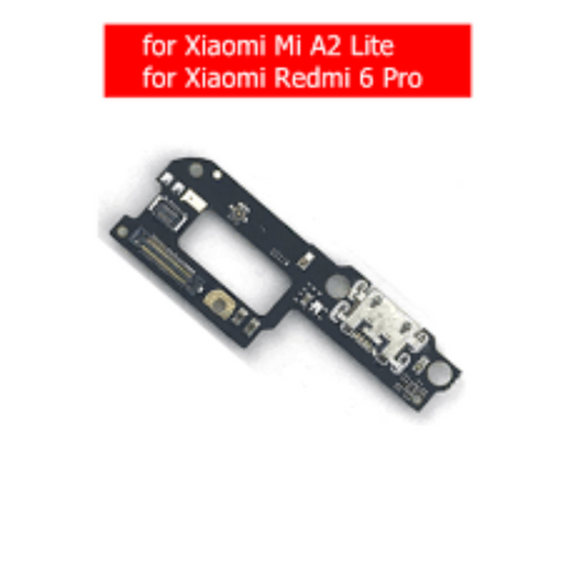 Flex Puerto de Carga Xiaomi Mi A2 Lite