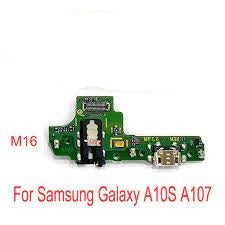 Flex Puerto de Carga Samsung A10S Version M16