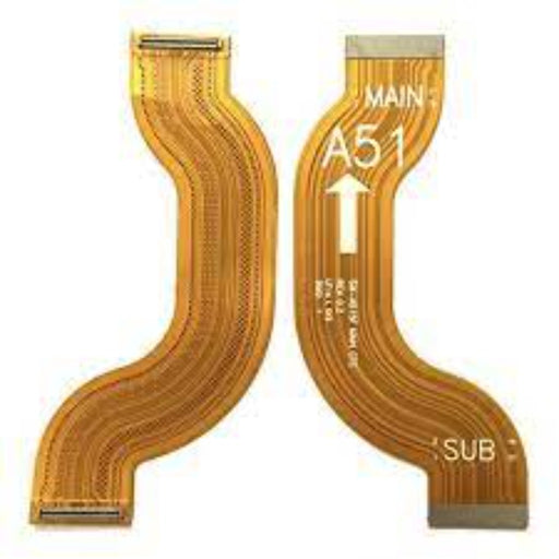 Main Board Motherboard Flex Cable Samsung Galaxy A51