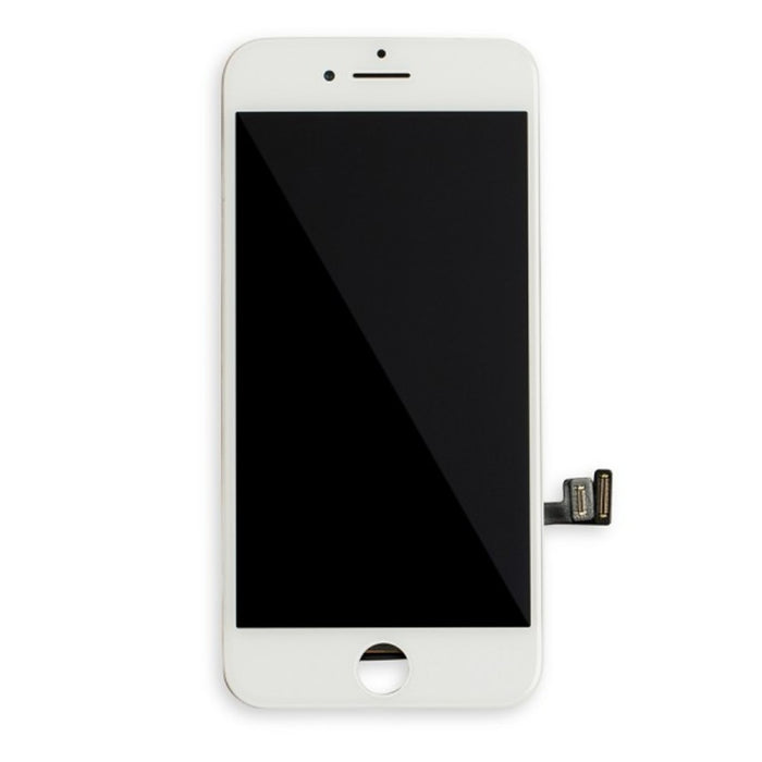 Pantalla Iphone 7 Blanca