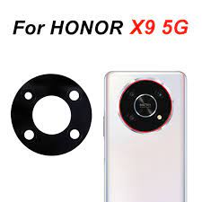 Lente de Cristal para  Camara de Honor X9 5G