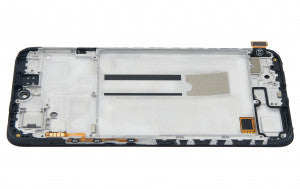 Pantalla Xiaomi Redmi Note 11 Version global (INCELL) con marco— TEKADIECELL