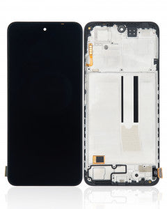 Pantalla para Xiaomi Redmi Note 11 4G con marco