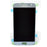Pantalla Samsung J5 Pro Silver