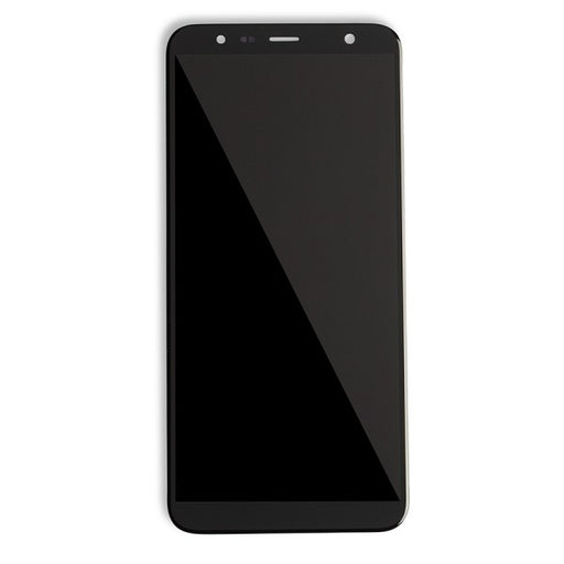Pantalla  Samsung J6/J4 Plus Negra