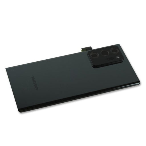 Tapa Trasera Samsung Note  20 Ultra negro
