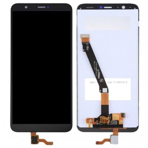 Pantalla Huawei P Smart 2018 negro