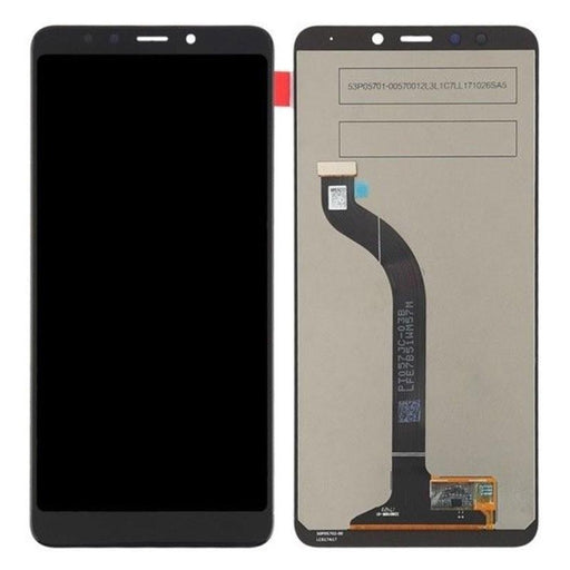 Pantalla Xiaomi Redmi 5 Negro