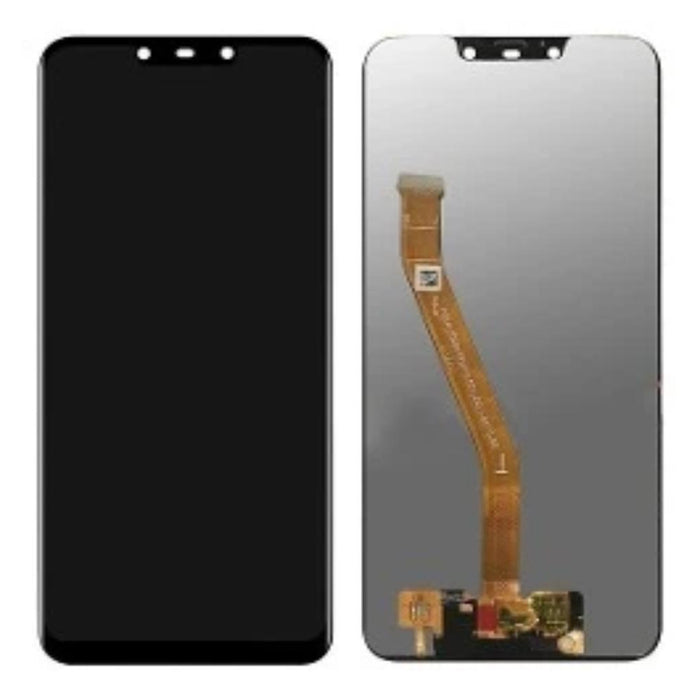 Pantalla Huawei Mate 20 Lite Negra