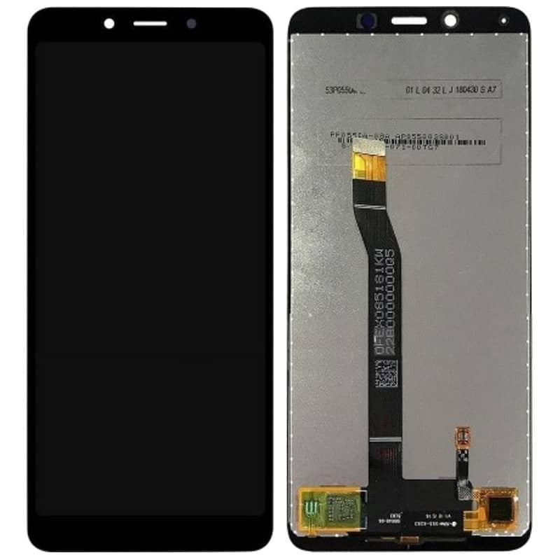 Pantalla Xiaomi Redmi 6/6A Negro
