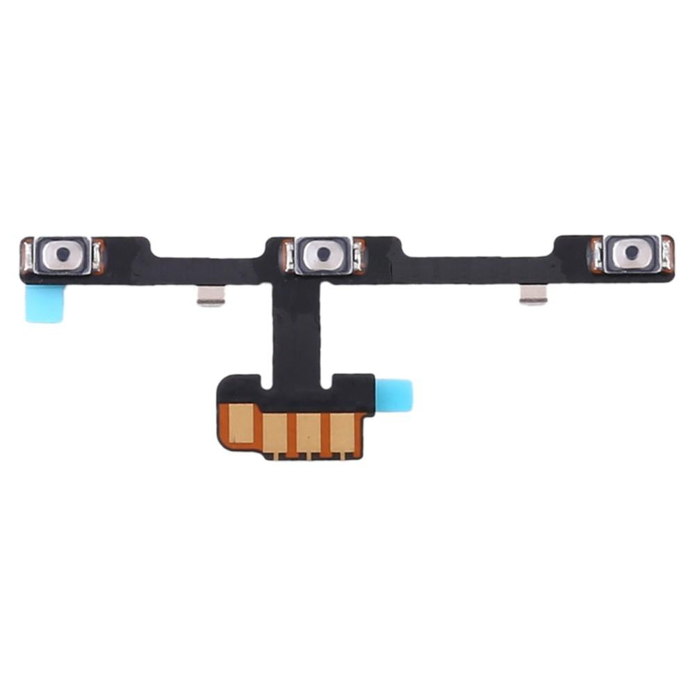 Flex de botones Xiaomi Poco F2 PRO
