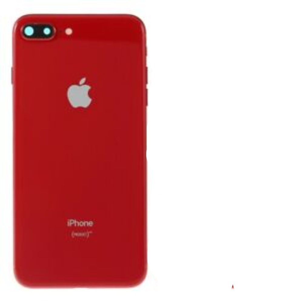 Housing  Iphone 8 Rojo