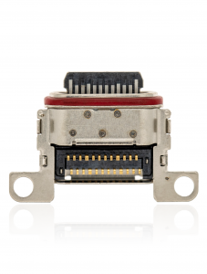 Conector de Puerto de Carga Samsung  GALAXY S21 5G / S21 PLUS 5G / S21 ULTRA 5G / S21 FE 5G / S22 5G / S22 PLUS 5G / S22 ULTRA 5G