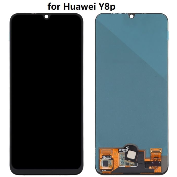 Pantalla Huawei Y8P/ Psmart S