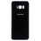 Tapa trasera Samsung Galaxy S8  color Negro