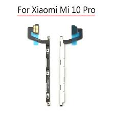 Flex de botones Xiaomi MI 10 Pro
